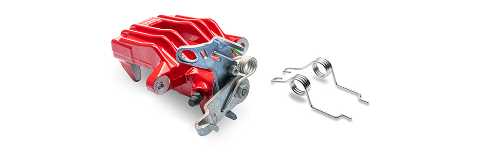 TRW Aftermarket
