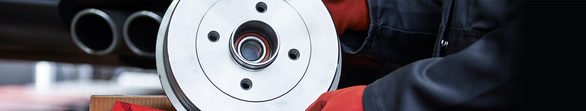 TRW Aftermarket