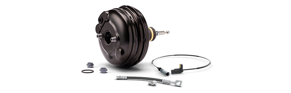 TRW Aftermarket