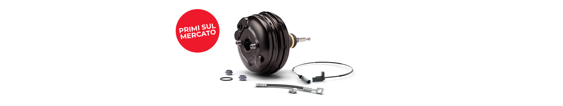 TRW Aftermarket