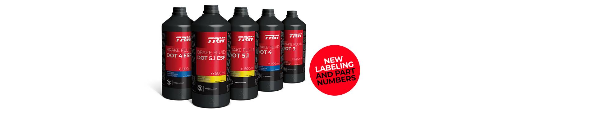 TRW Aftermarket