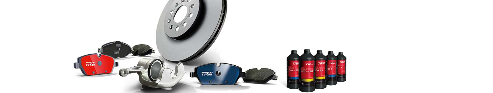 TRW Aftermarket