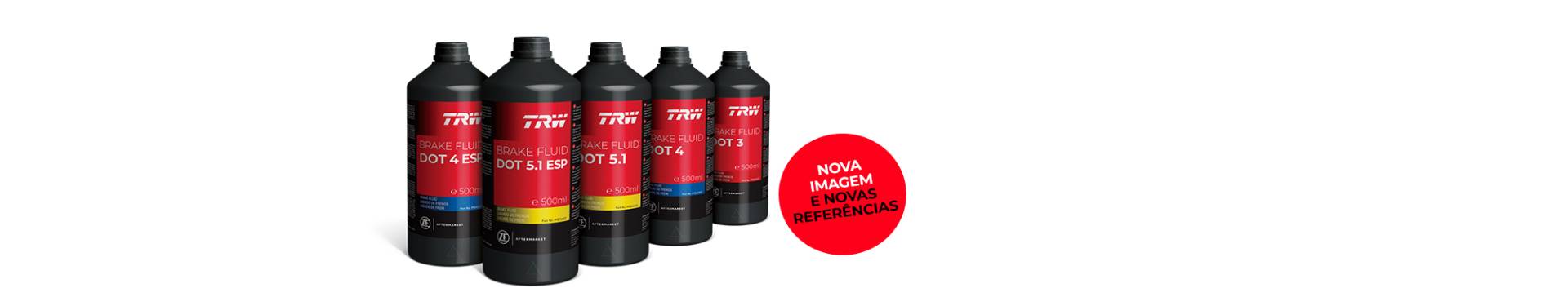 TRW Aftermarket
