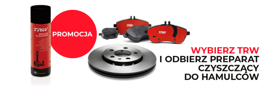 TRW Aftermarket