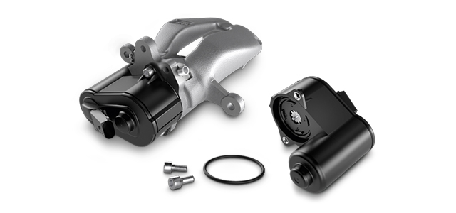 TRW Aftermarket