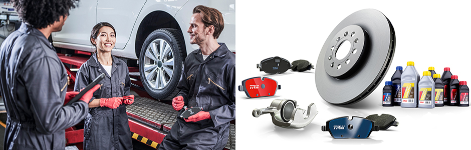 TRW Aftermarket
