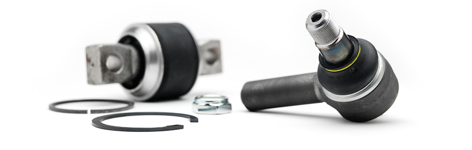 TRW Aftermarket