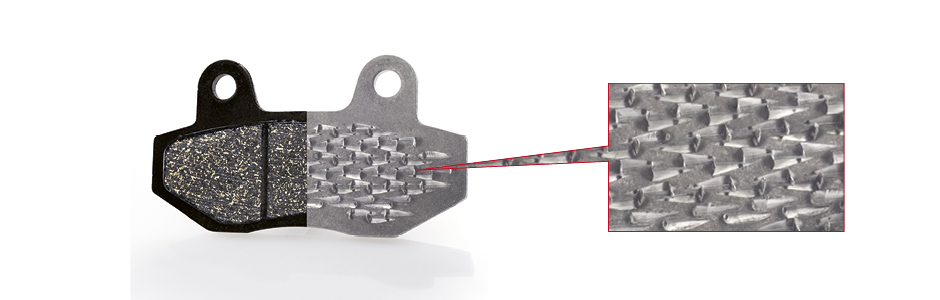 TRW Automotive AfterMarket GDB1557 pastilla de freno