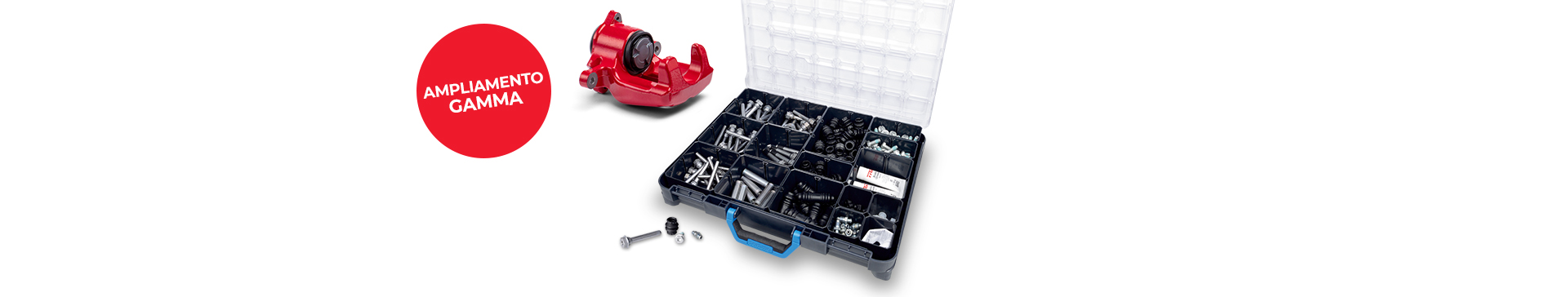 TRW Aftermarket