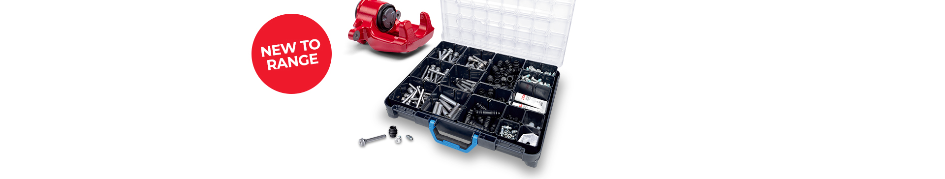 TRW Aftermarket